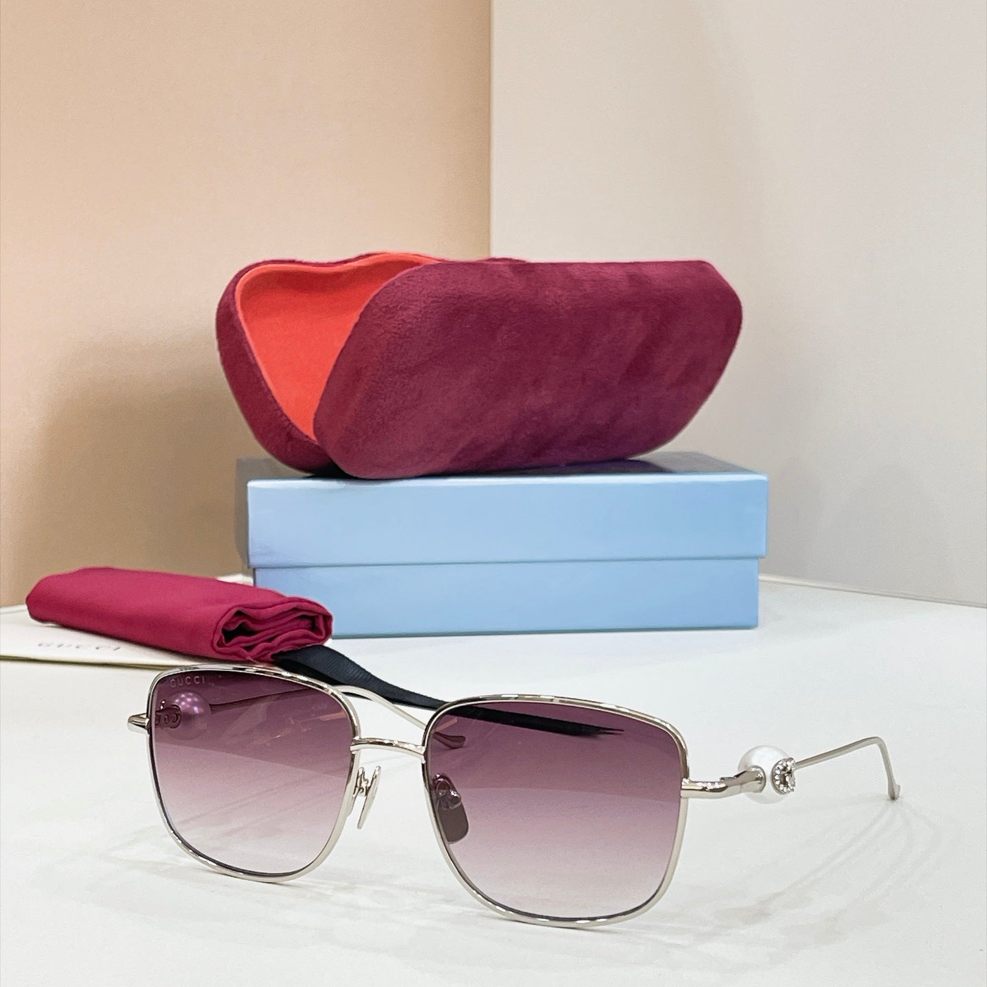 Gucci Sunglasses – GG2321S
