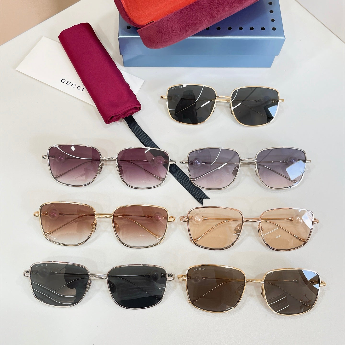 Gucci Sunglasses – GG2321S