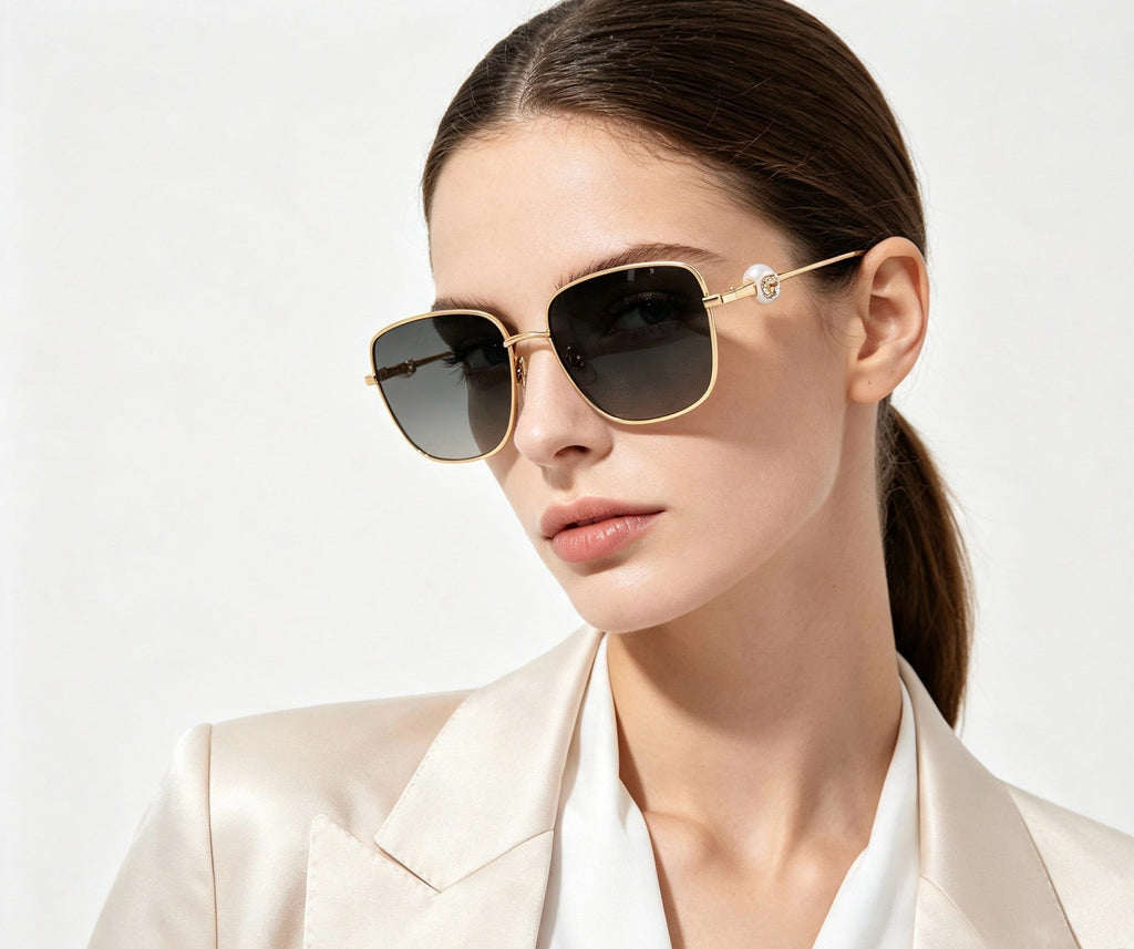 Gucci Sunglasses – GG2321S