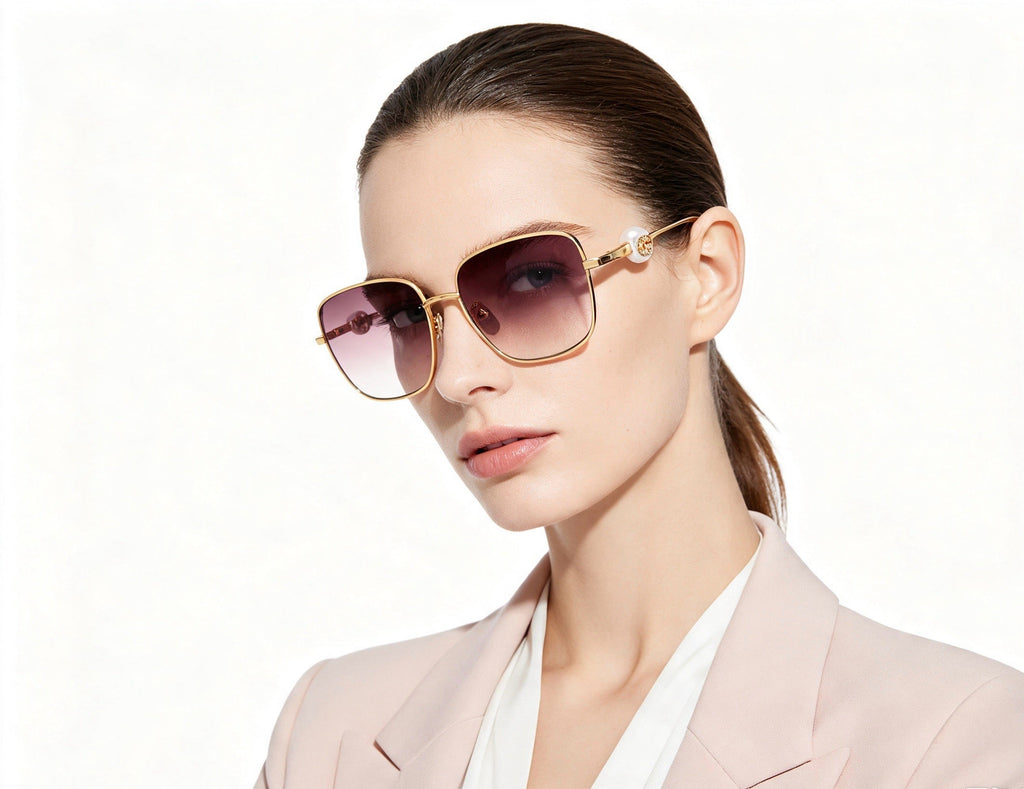 Gucci Sunglasses – GG2321S
