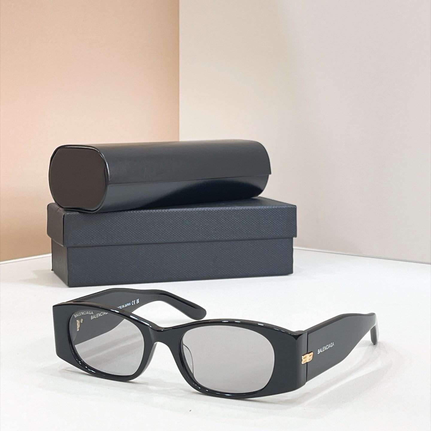 Balenciaga Sunglasses – BB7158S