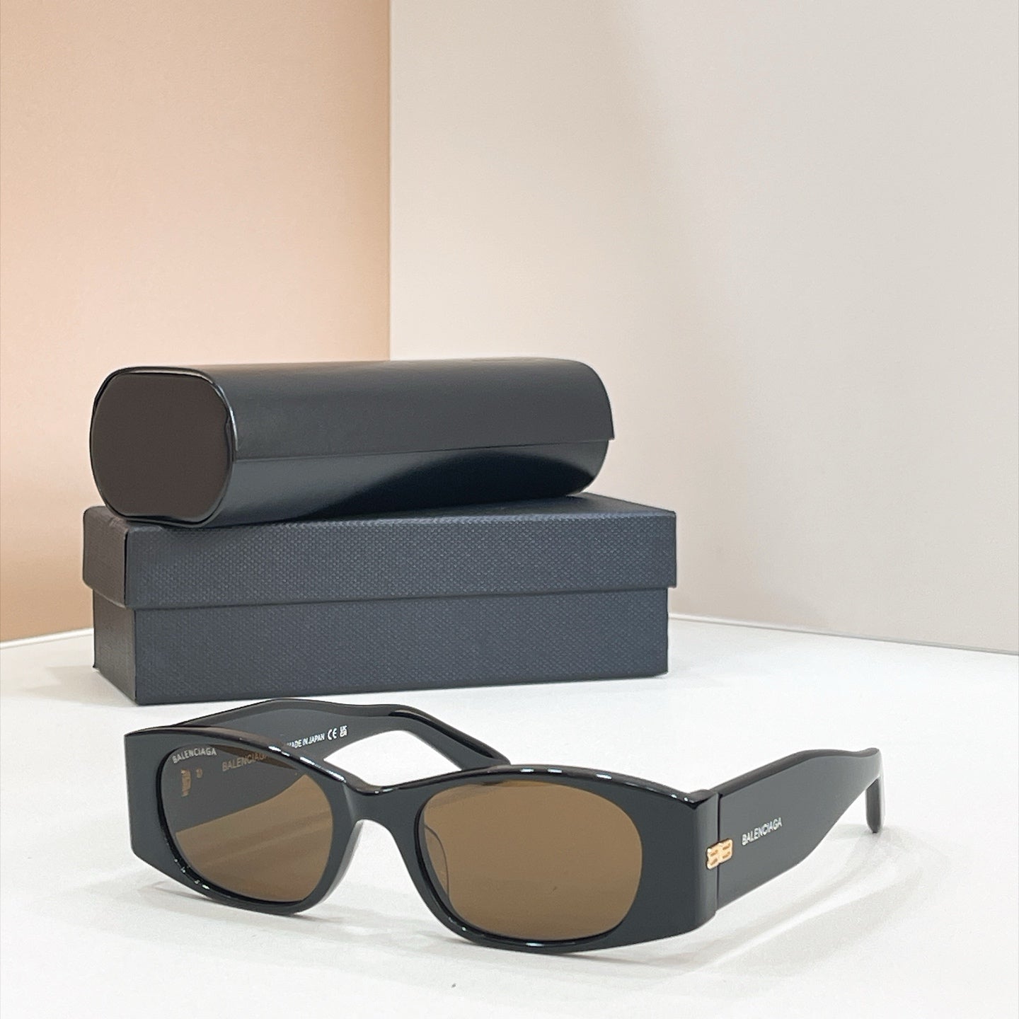 Balenciaga Sunglasses – BB7158S