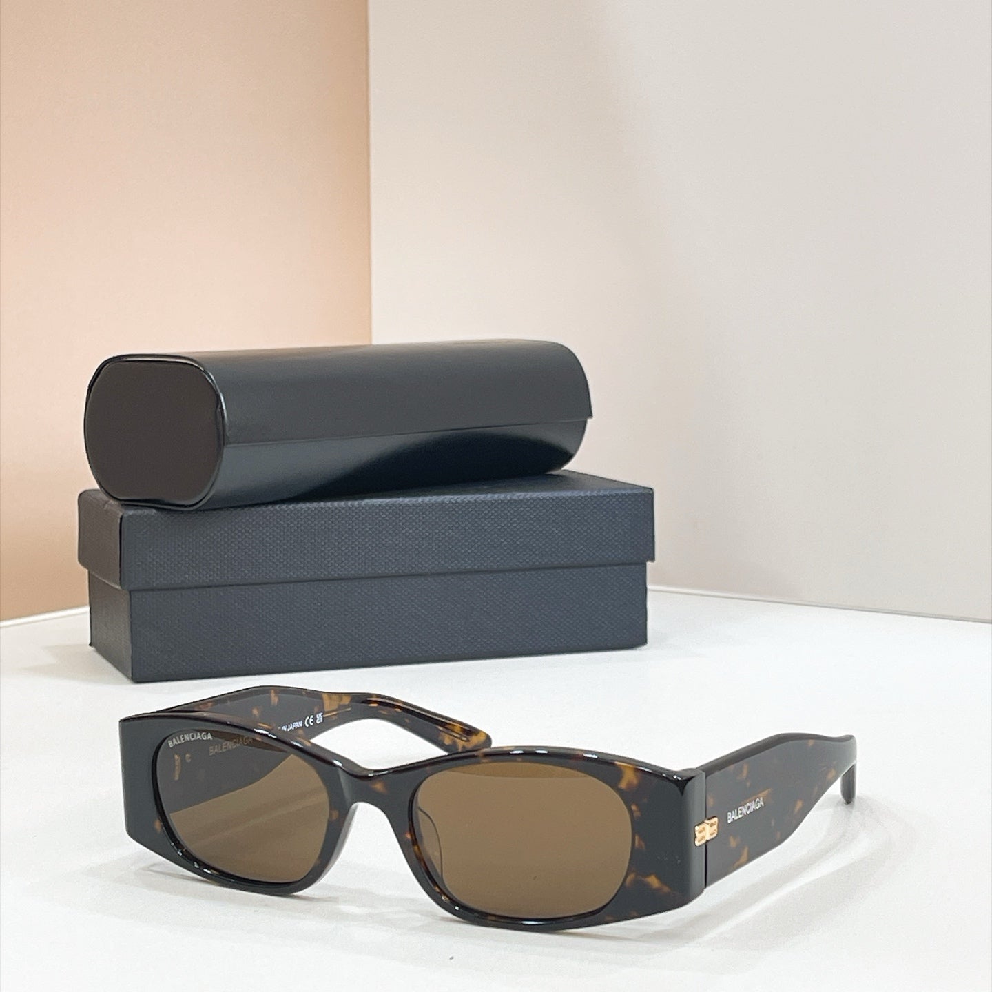 Balenciaga Sunglasses – BB7158S
