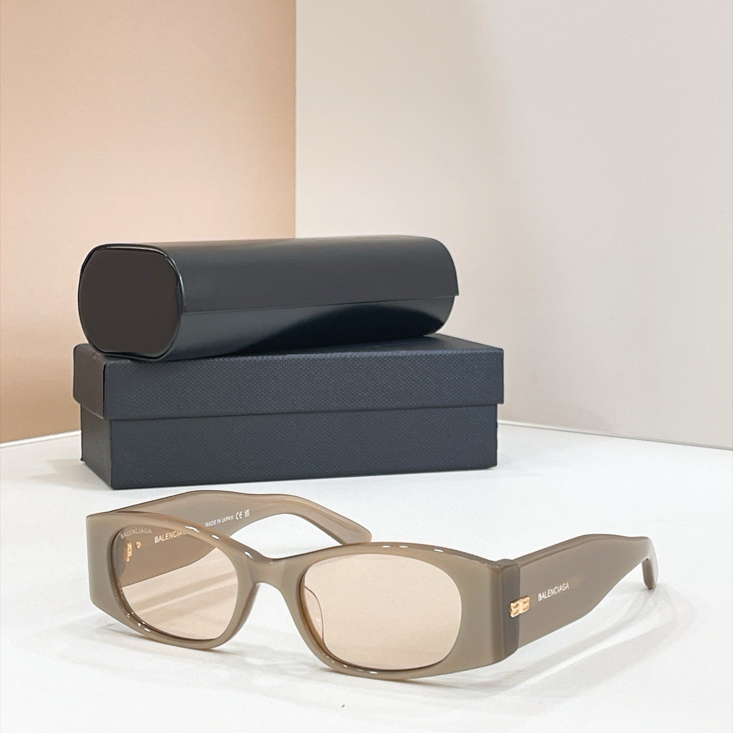 Balenciaga Sunglasses – BB7158S