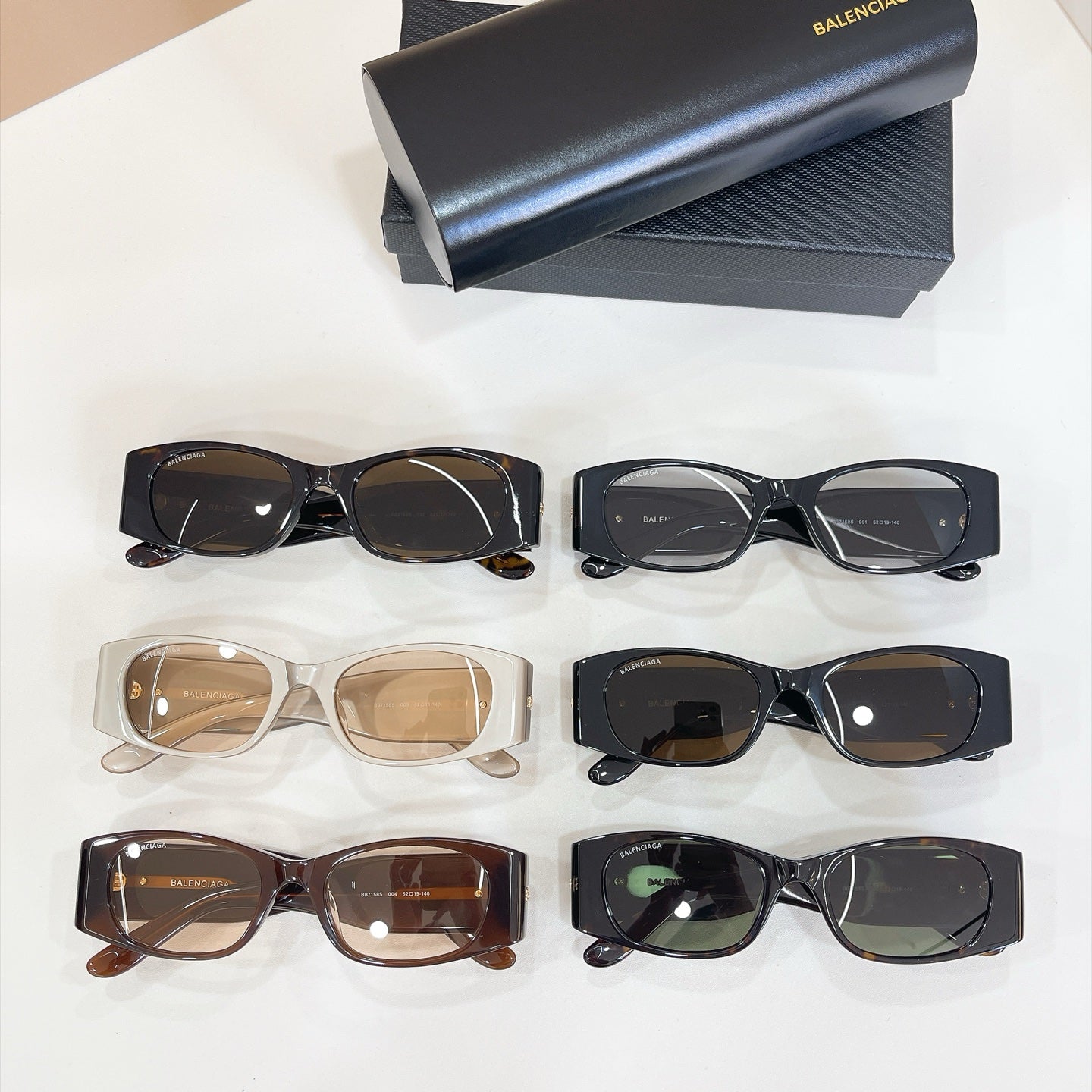 Balenciaga Sunglasses – BB7158S
