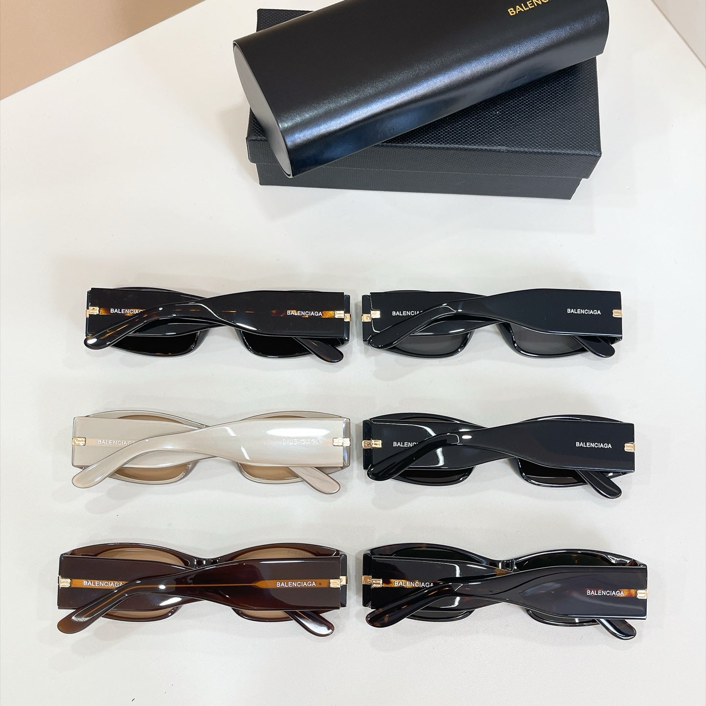 Balenciaga Sunglasses – BB7158S