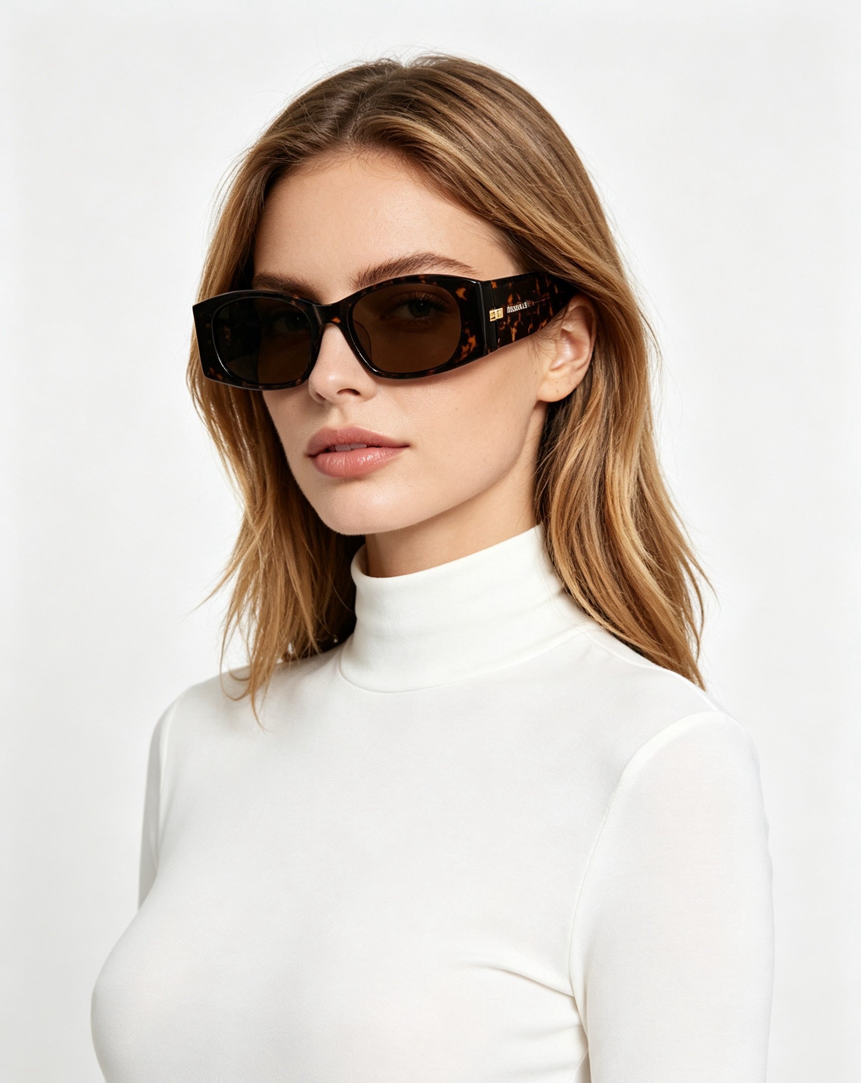 Balenciaga Sunglasses – BB7158S