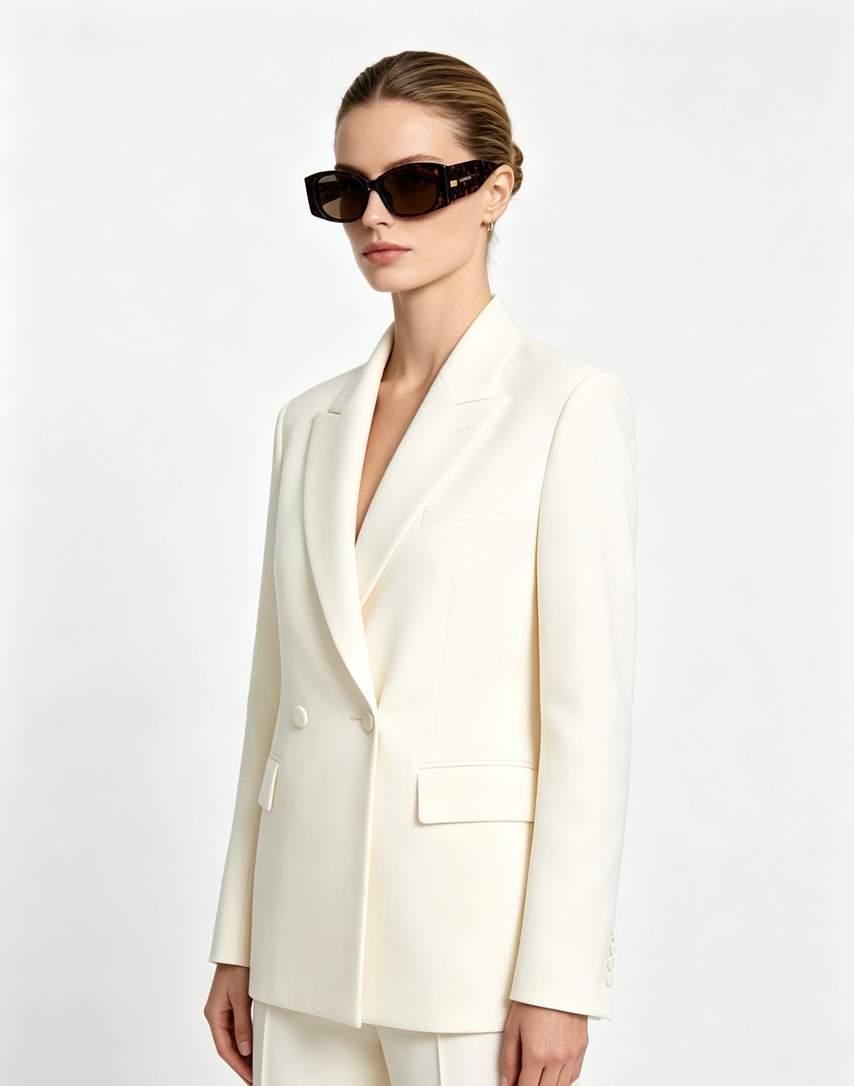 Balenciaga Sunglasses – BB7158S