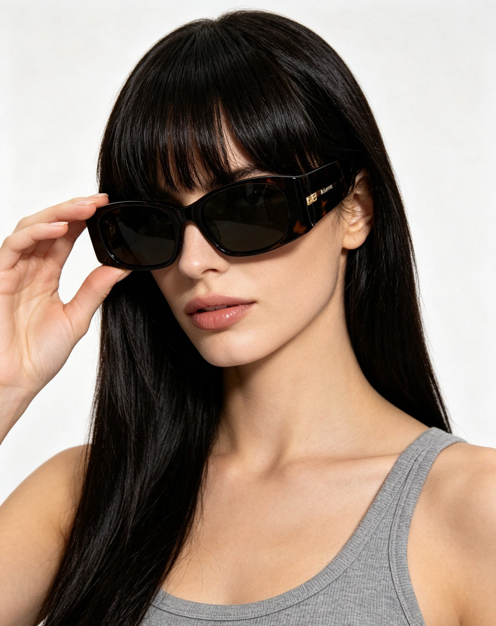 Balenciaga Sunglasses – BB7158S