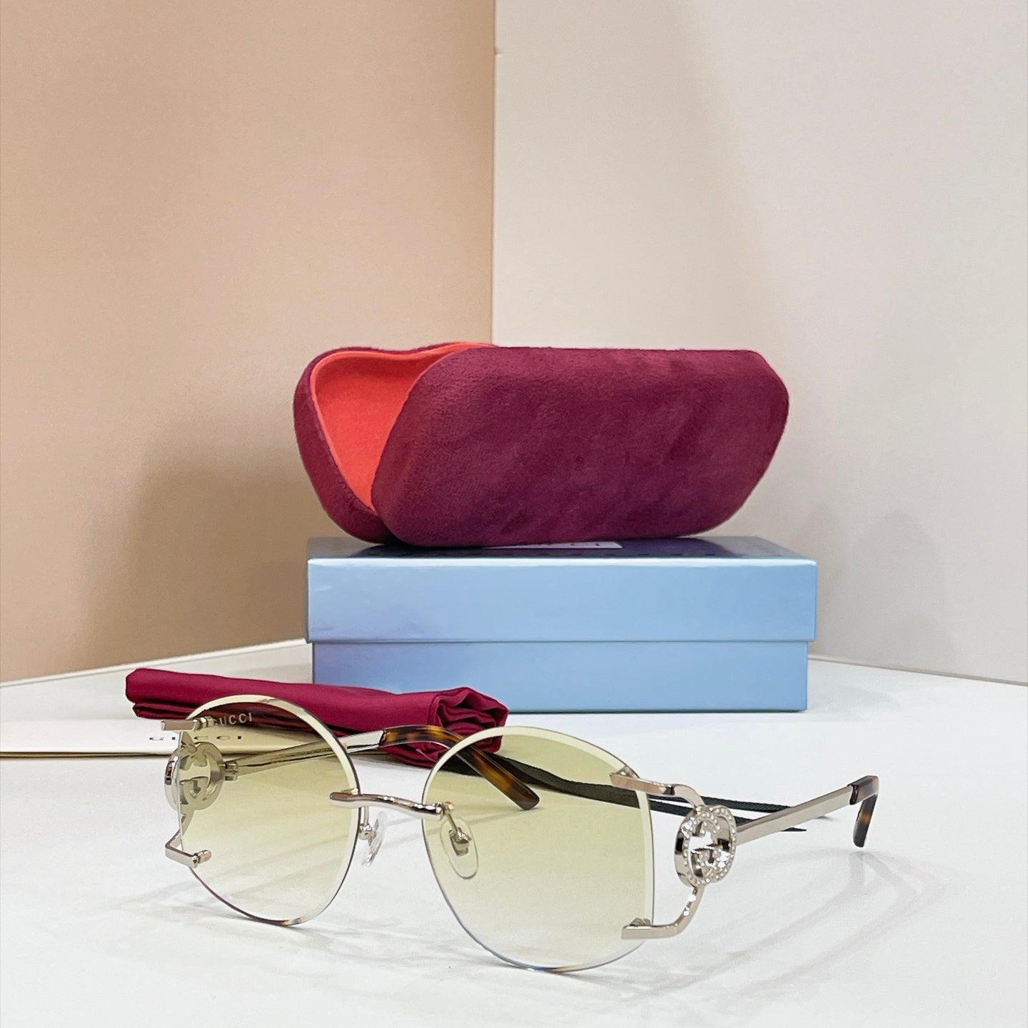 Gucci Sunglasses – GG2329S