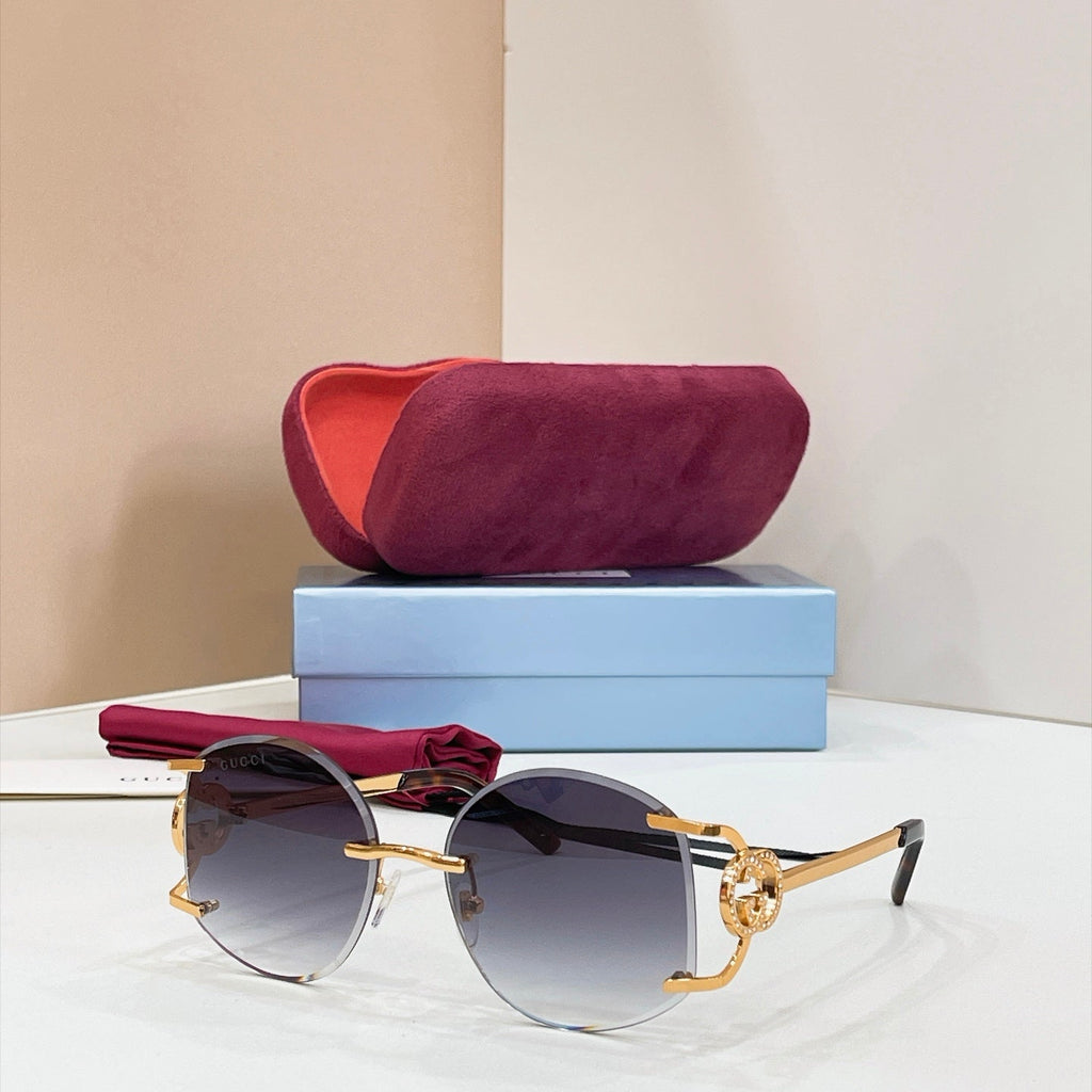 Gucci Sunglasses – GG2329S