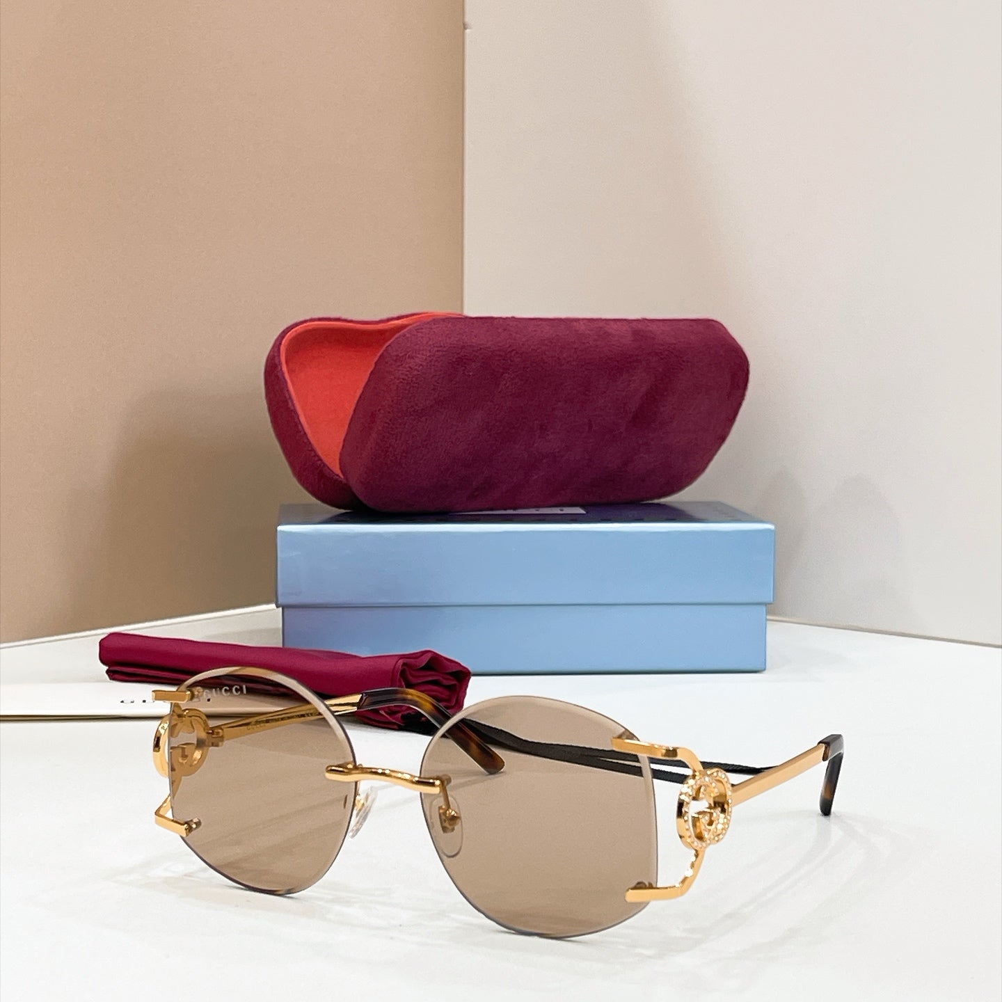 Gucci Sunglasses – GG2329S