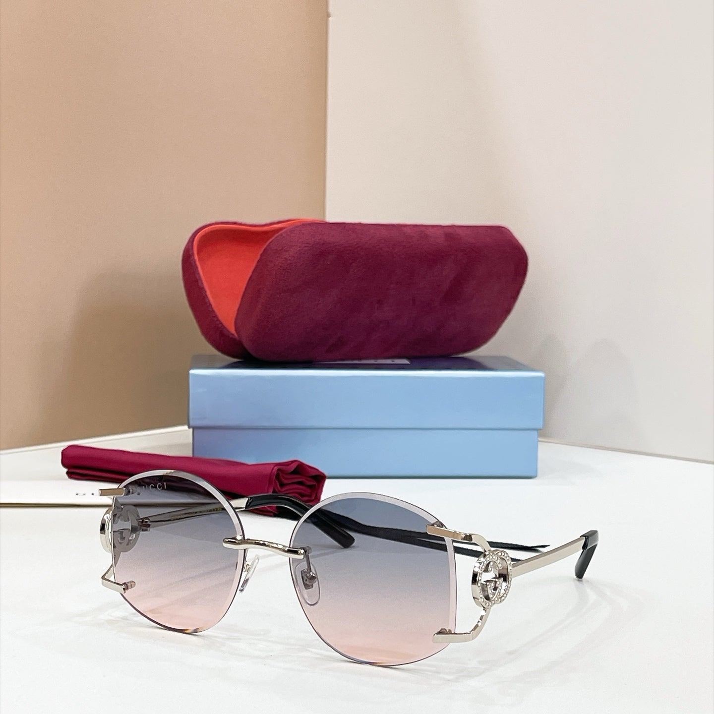 Gucci Sunglasses – GG2329S