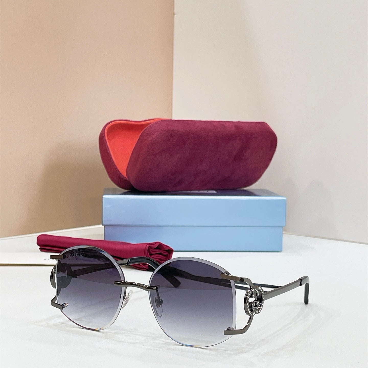 Gucci Sunglasses – GG2329S