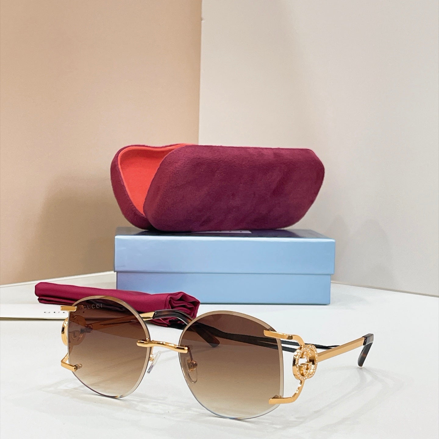 Gucci Sunglasses – GG2329S