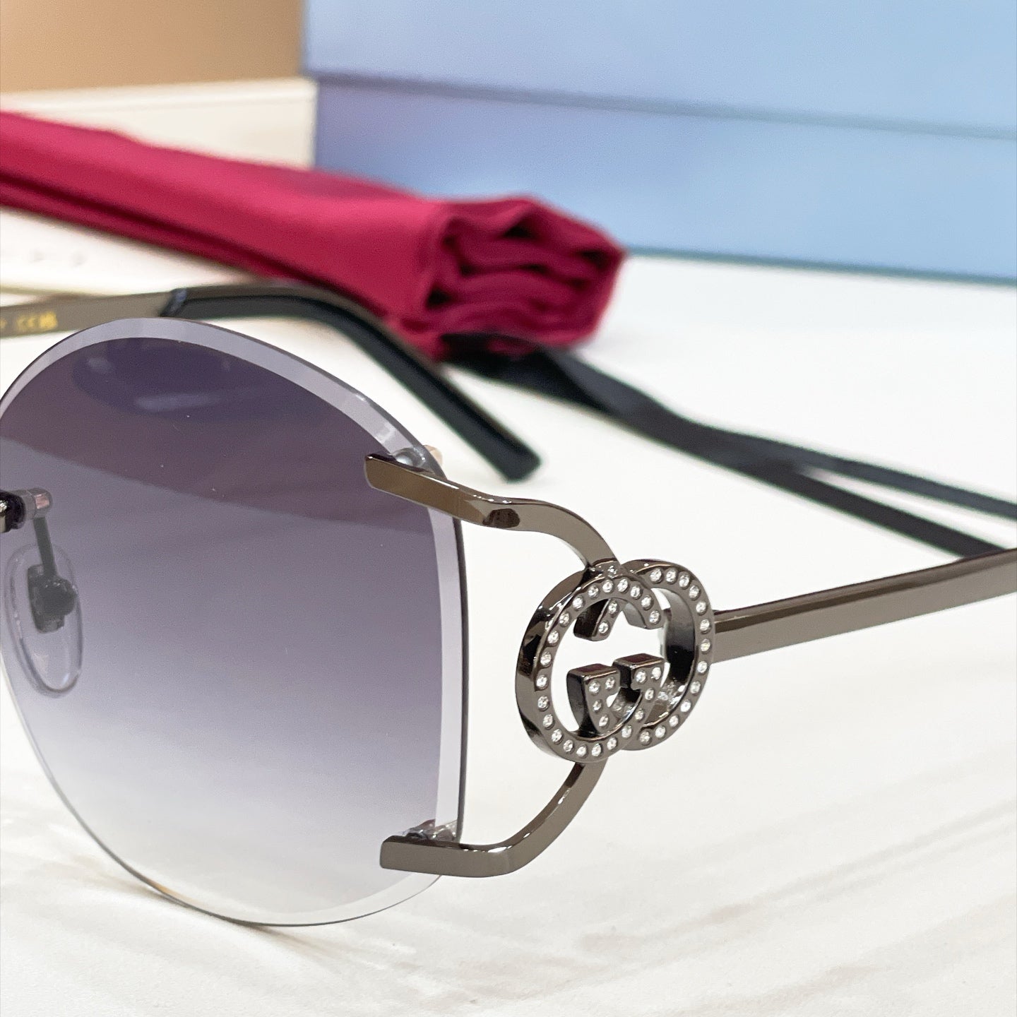 Gucci Sunglasses – GG2329S