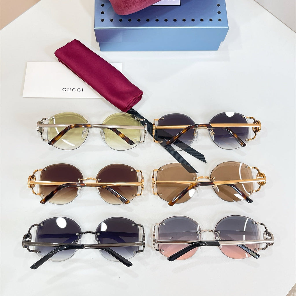 Gucci Sunglasses – GG2329S