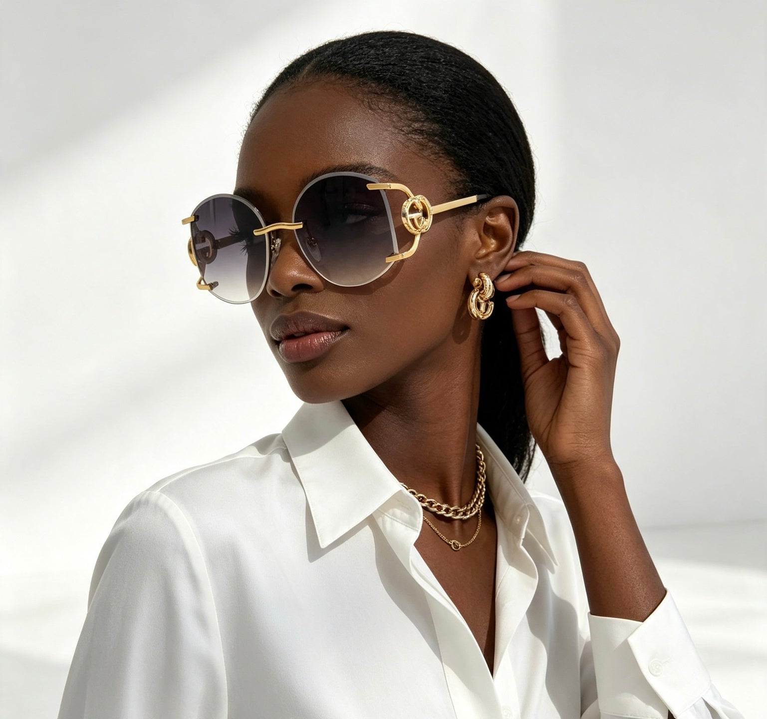 Gucci Sunglasses – GG2329S