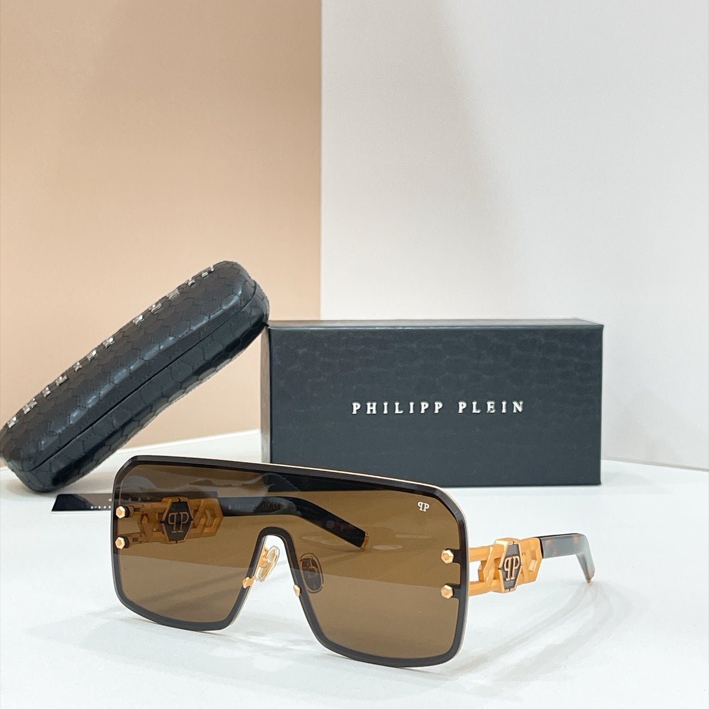 Philipp Plein Sunglasses – SPP162M