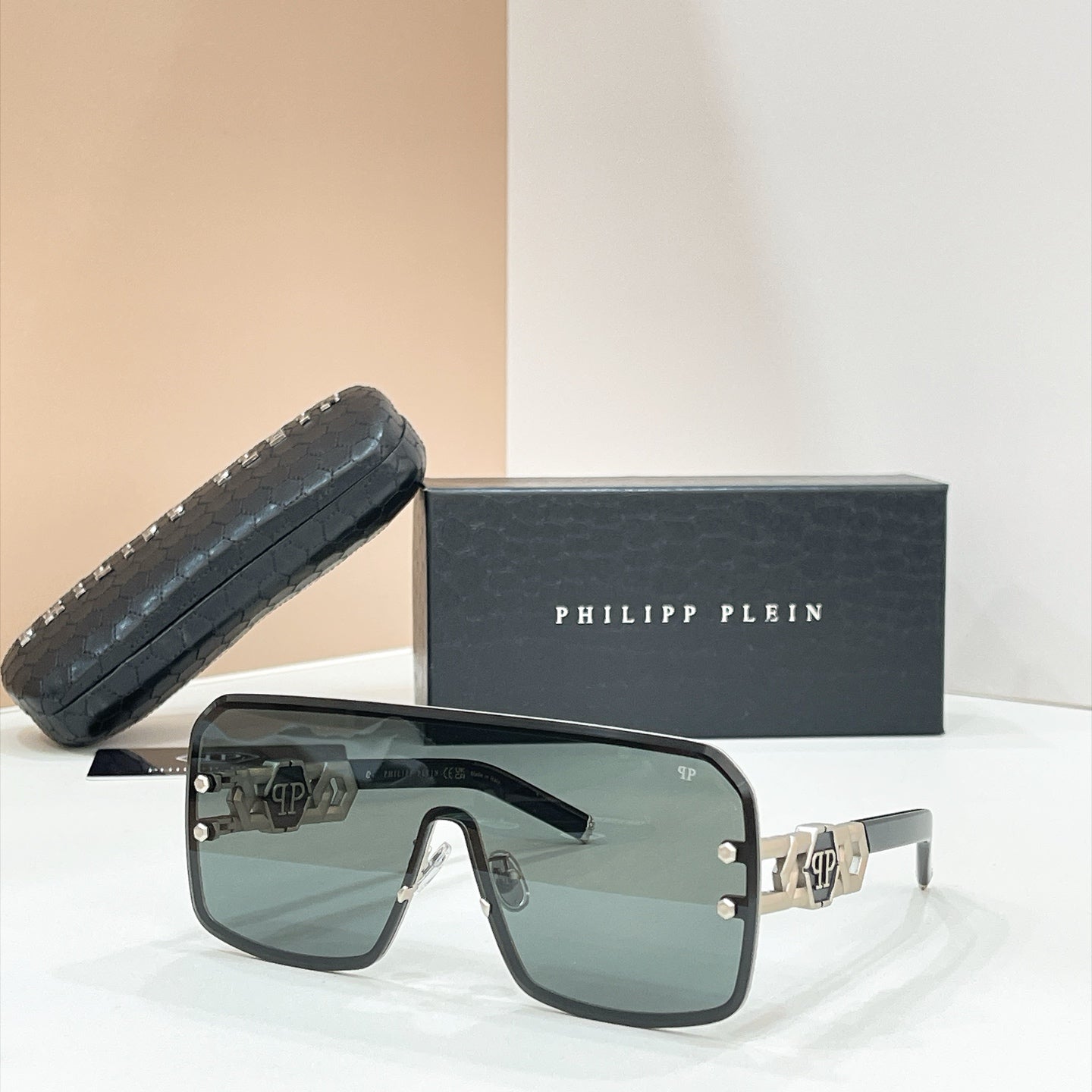 Philipp Plein Sunglasses – SPP162M