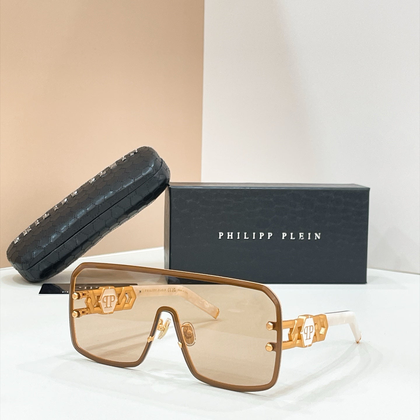 Philipp Plein Sunglasses – SPP162M