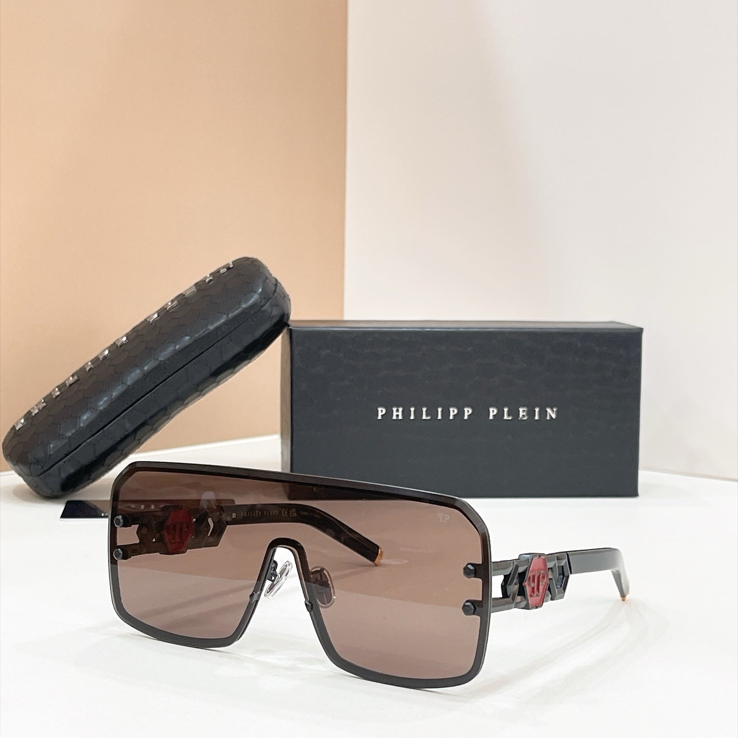 Philipp Plein Sunglasses – SPP162M