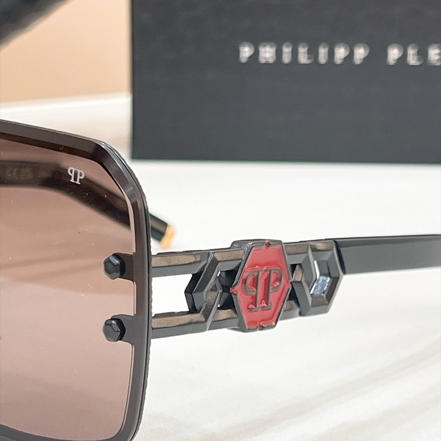 Philipp Plein Sunglasses – SPP162M