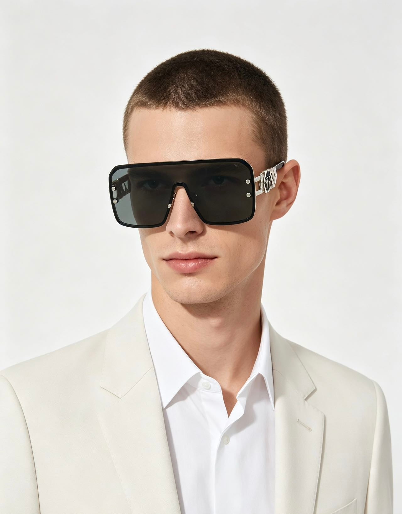 Philipp Plein Sunglasses – SPP162M