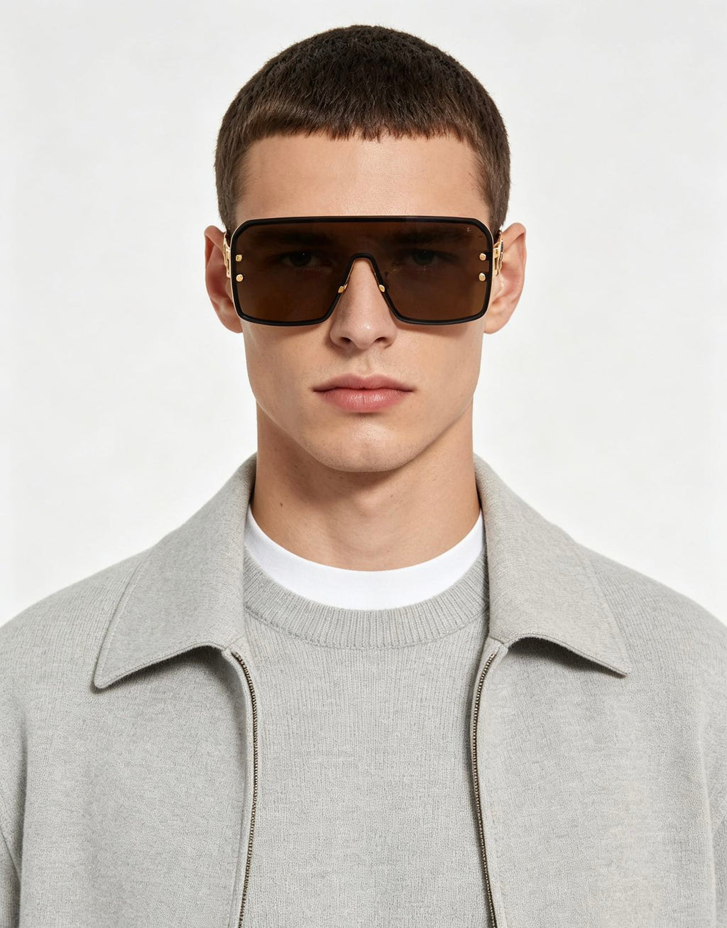 Philipp Plein Sunglasses – SPP162M