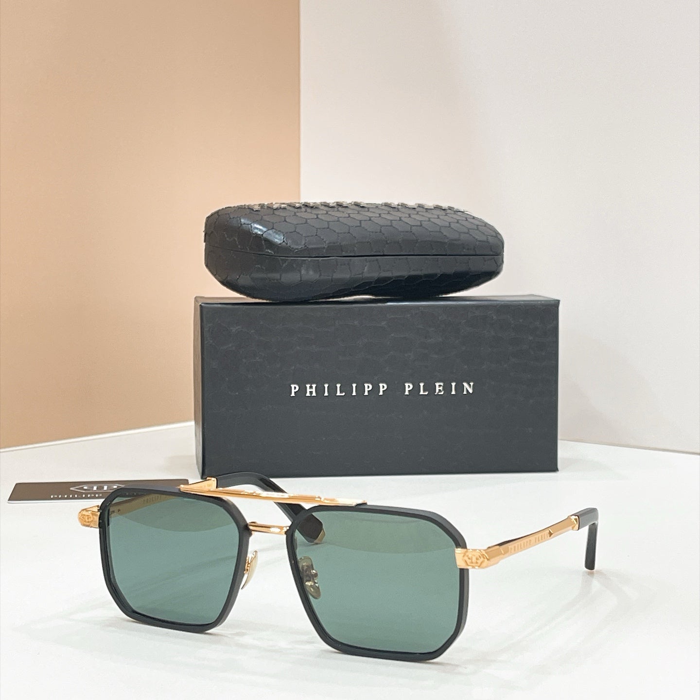 Philipp Plein Sunglasses – VPP197