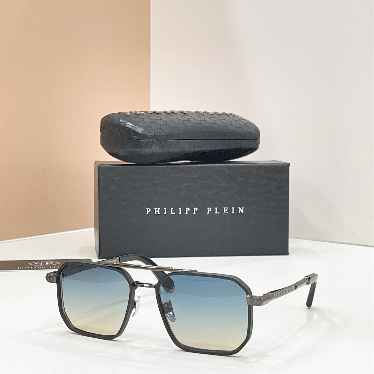 Philipp Plein Sunglasses – VPP197