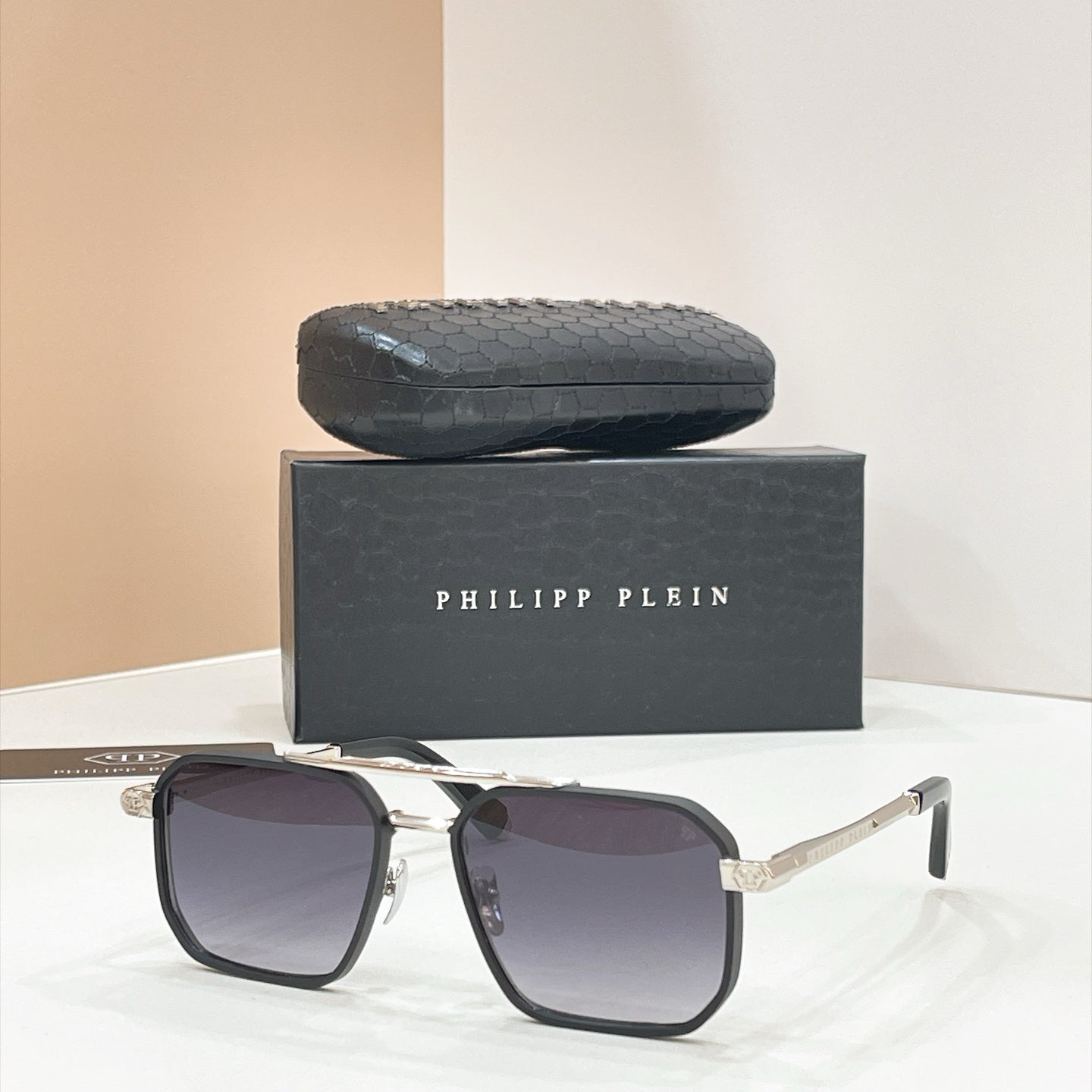 Philipp Plein Sunglasses – VPP197
