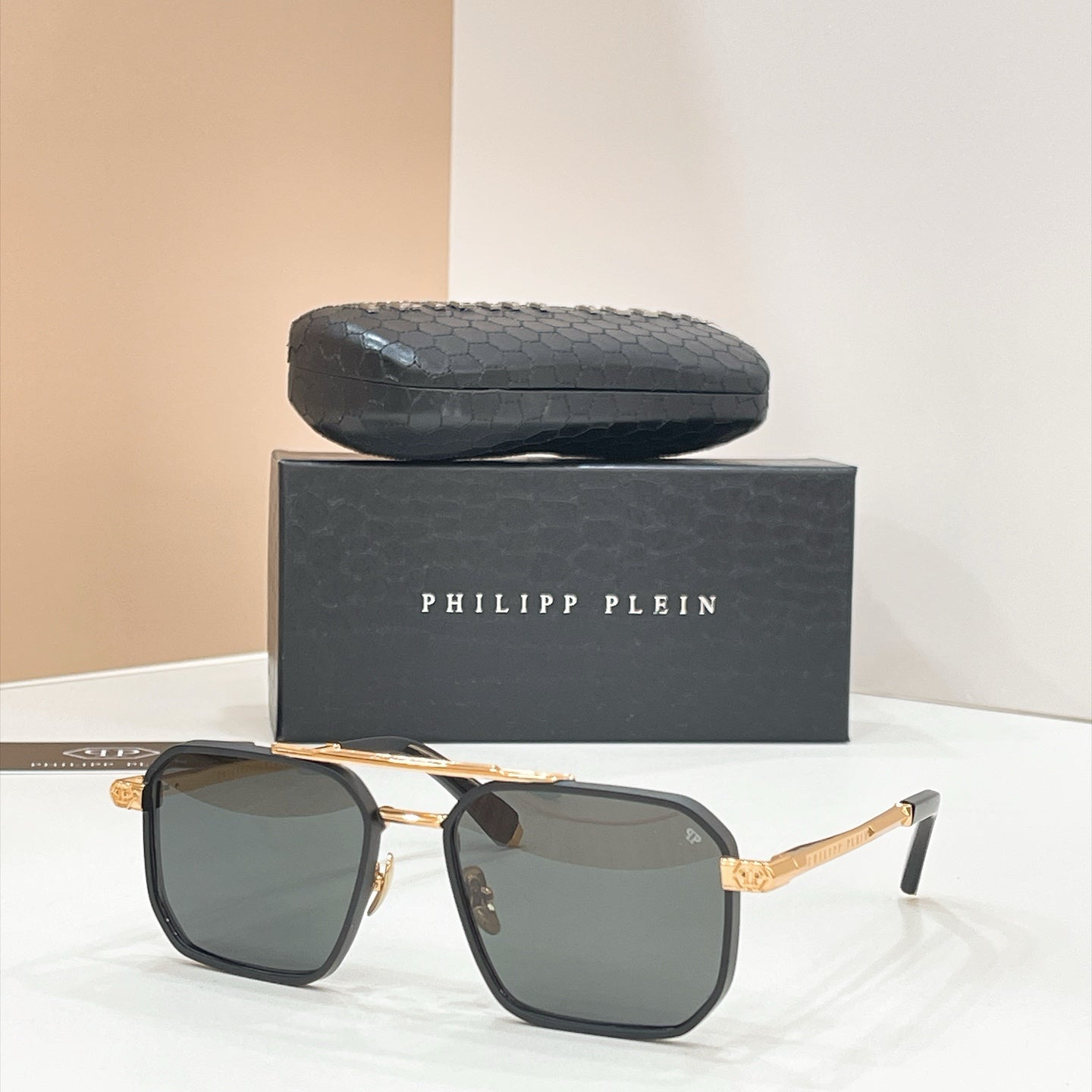 Philipp Plein Sunglasses – VPP197
