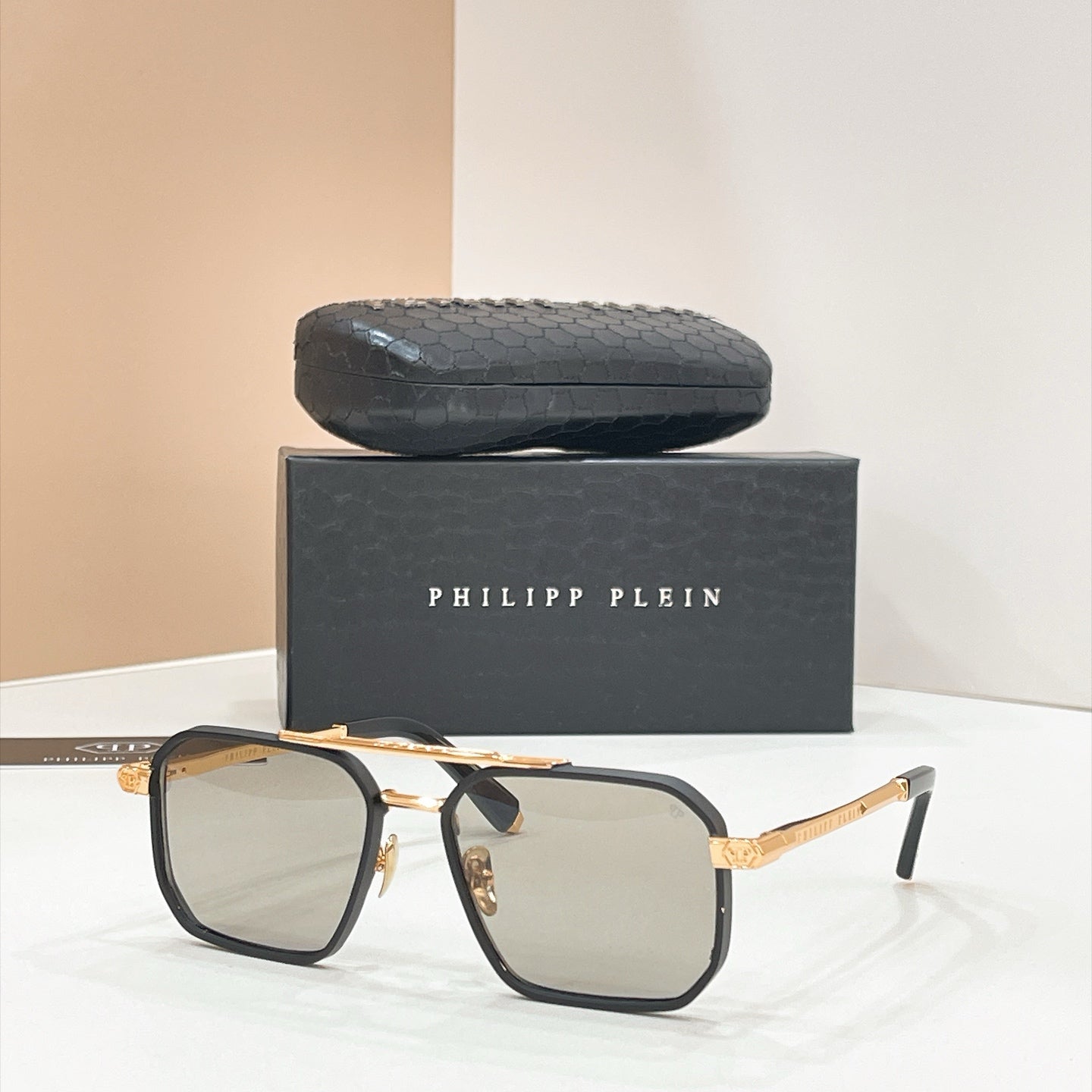 Philipp Plein Sunglasses – VPP197