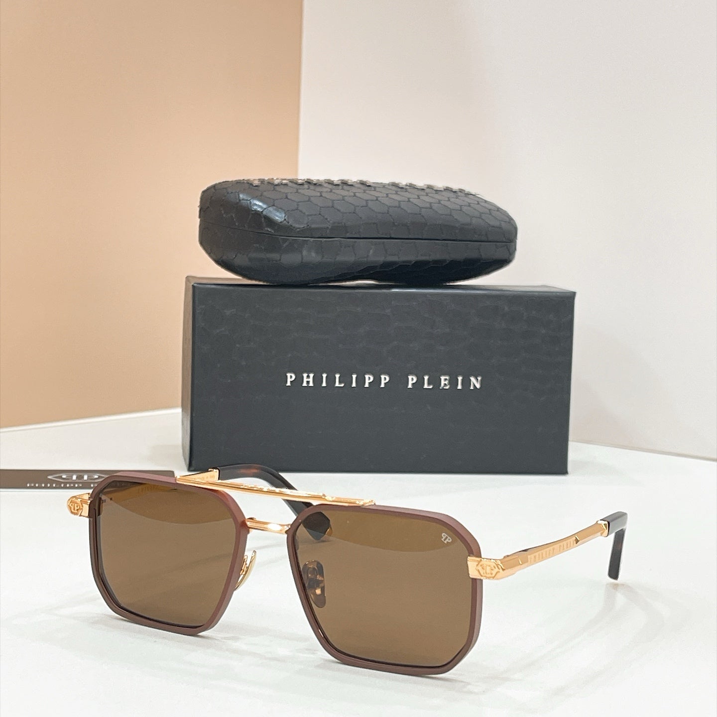 Philipp Plein Sunglasses – VPP197