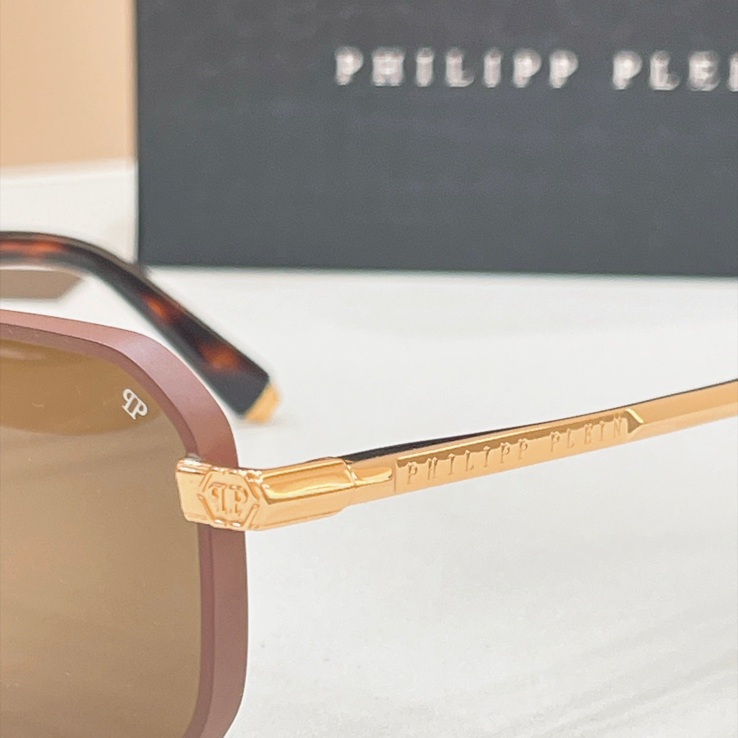 Philipp Plein Sunglasses – VPP197