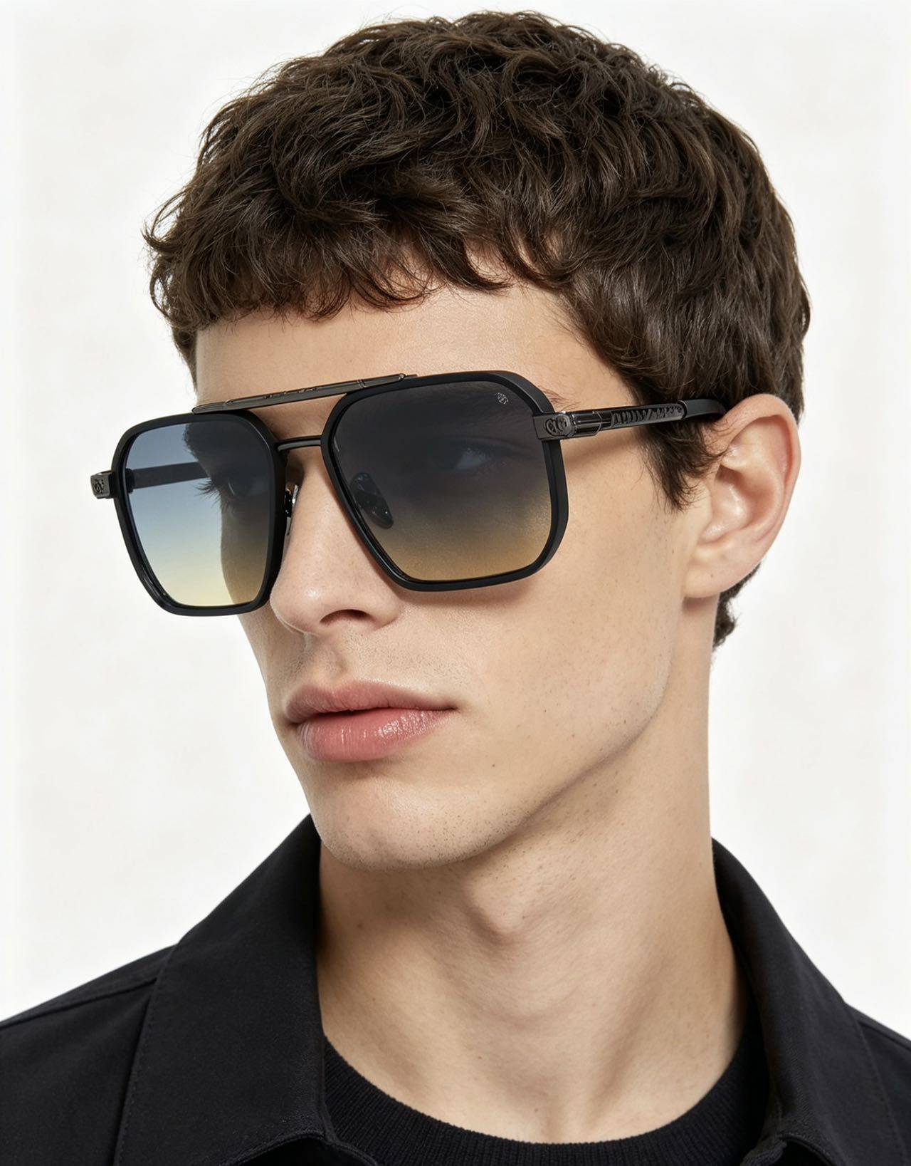 Philipp Plein Sunglasses – VPP197