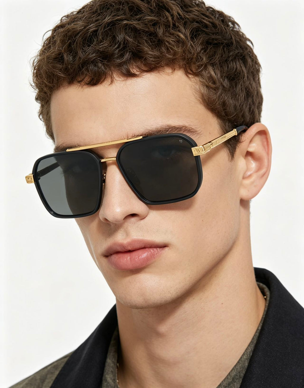 Philipp Plein Sunglasses – VPP197