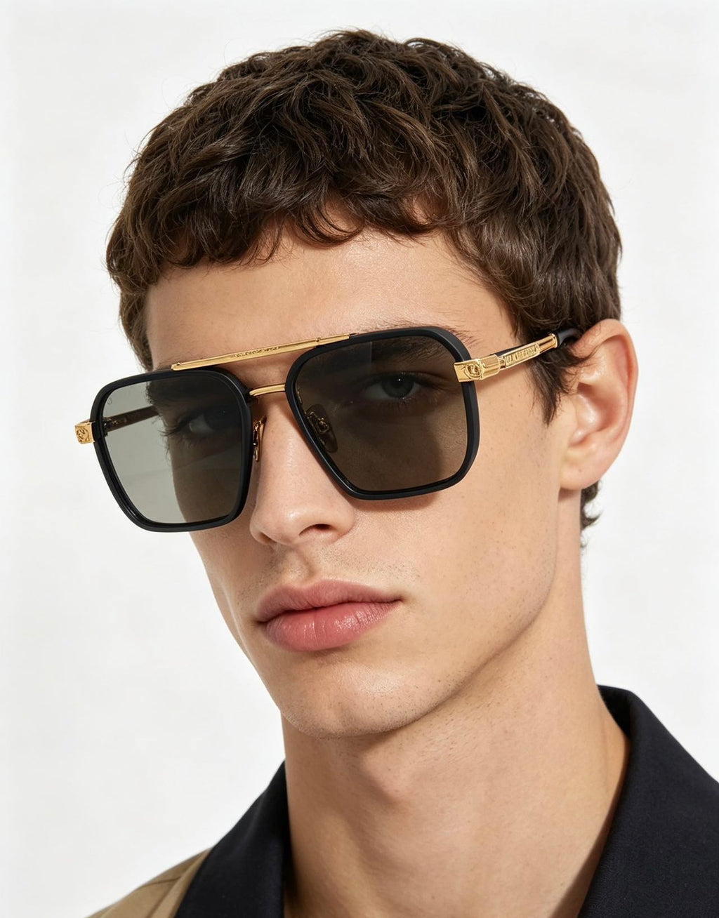 Philipp Plein Sunglasses – VPP197