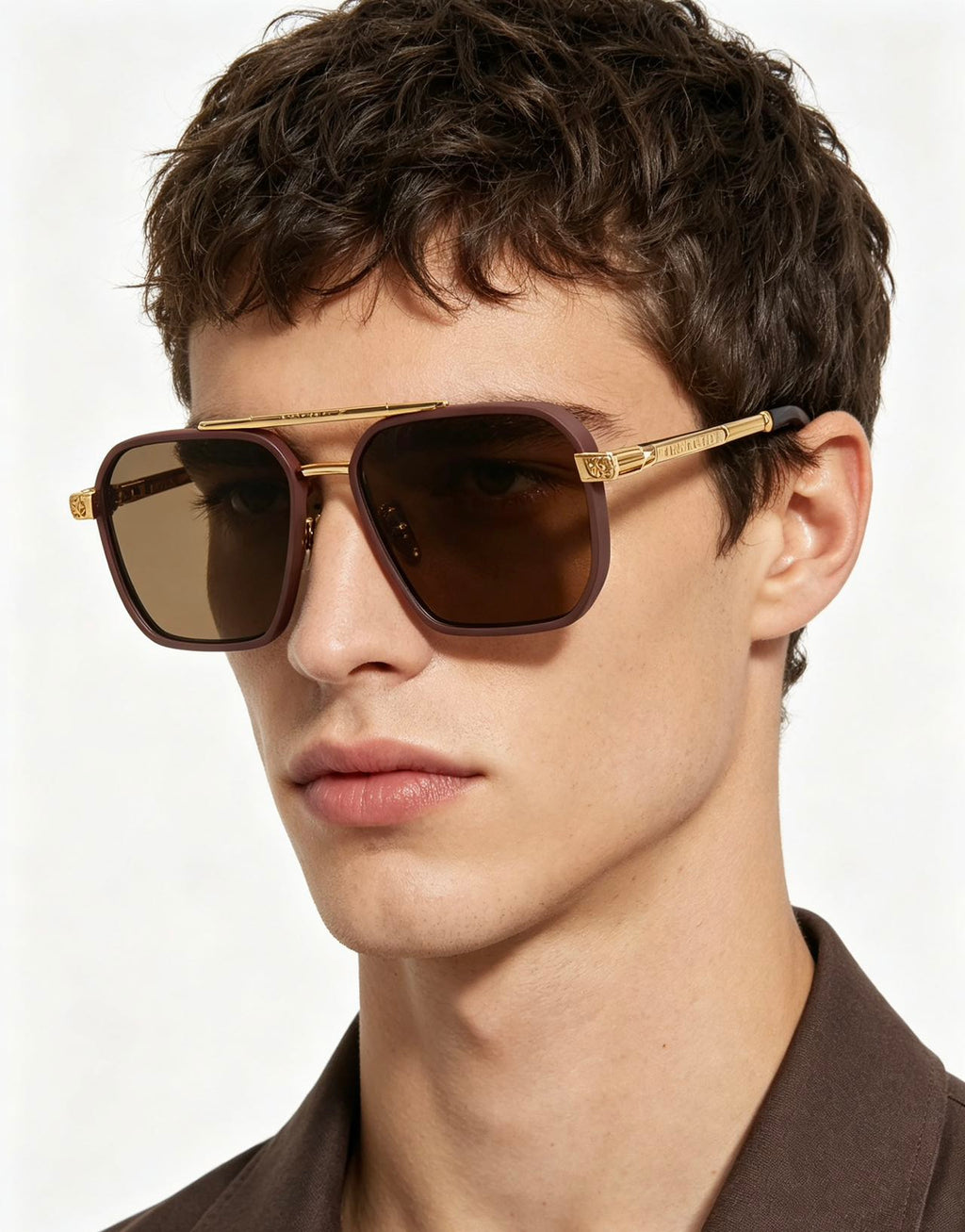Philipp Plein Sunglasses – VPP197