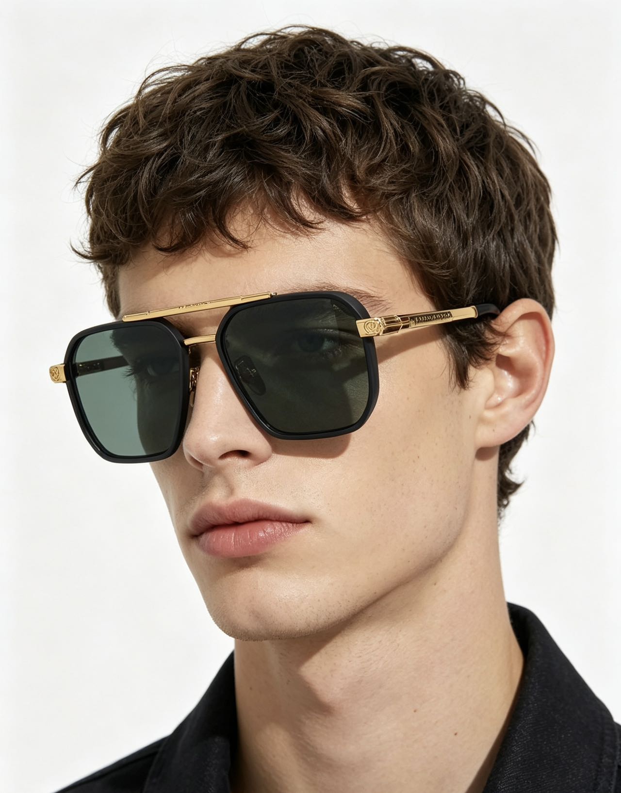 Philipp Plein Sunglasses – VPP197