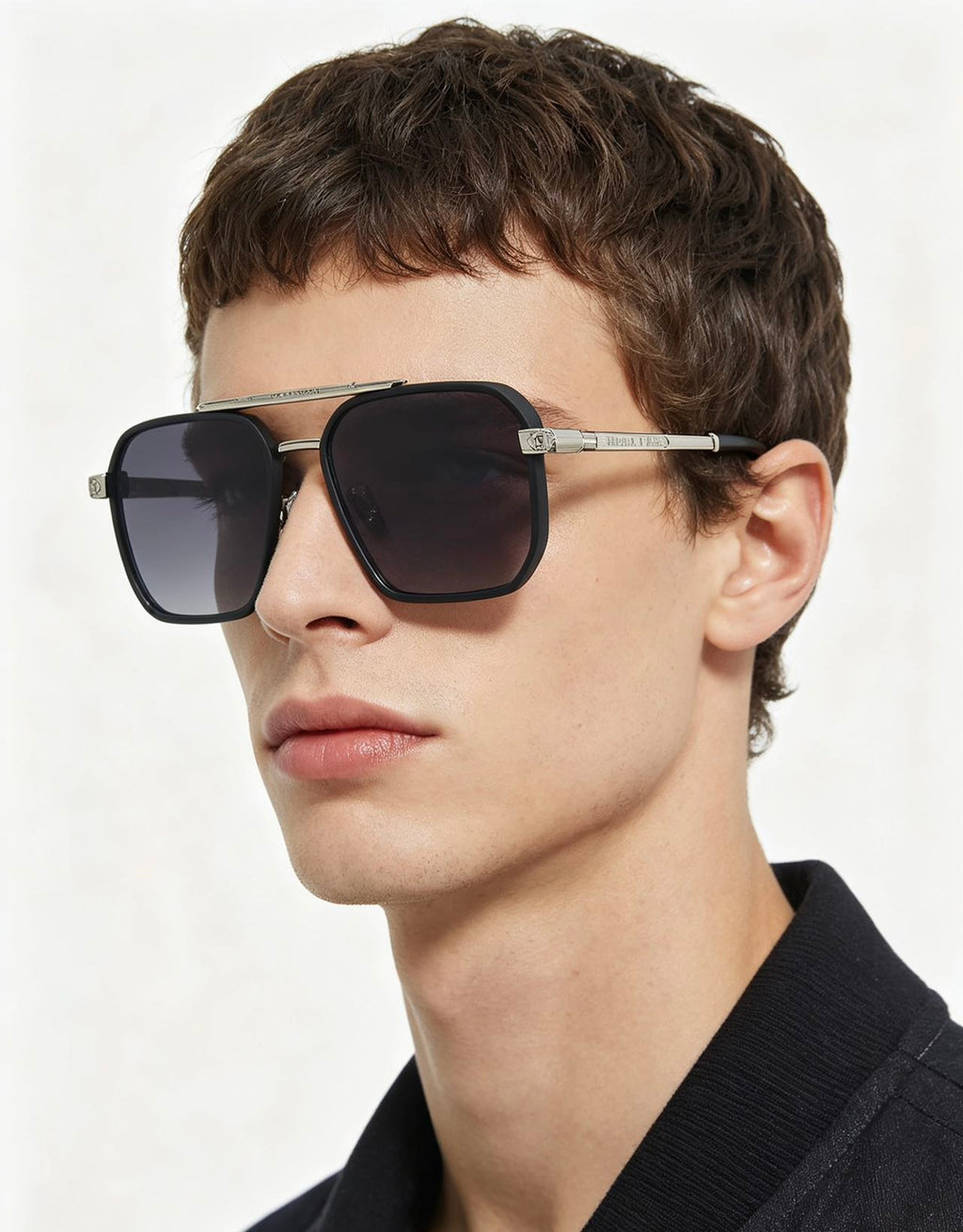 Philipp Plein Sunglasses – VPP197