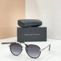 Philipp Plein Sunglasses – VPP137