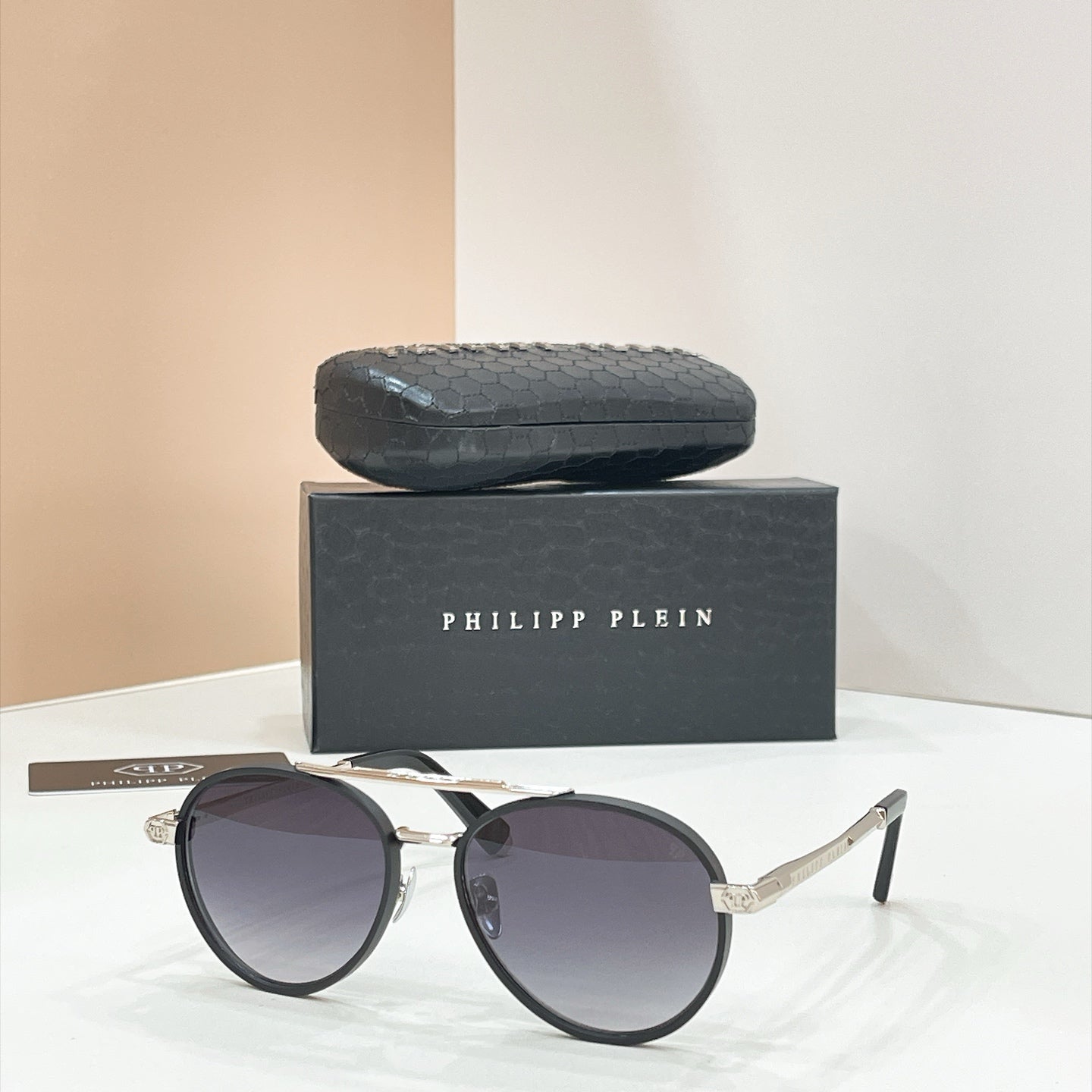 Philipp Plein Sunglasses – VPP137