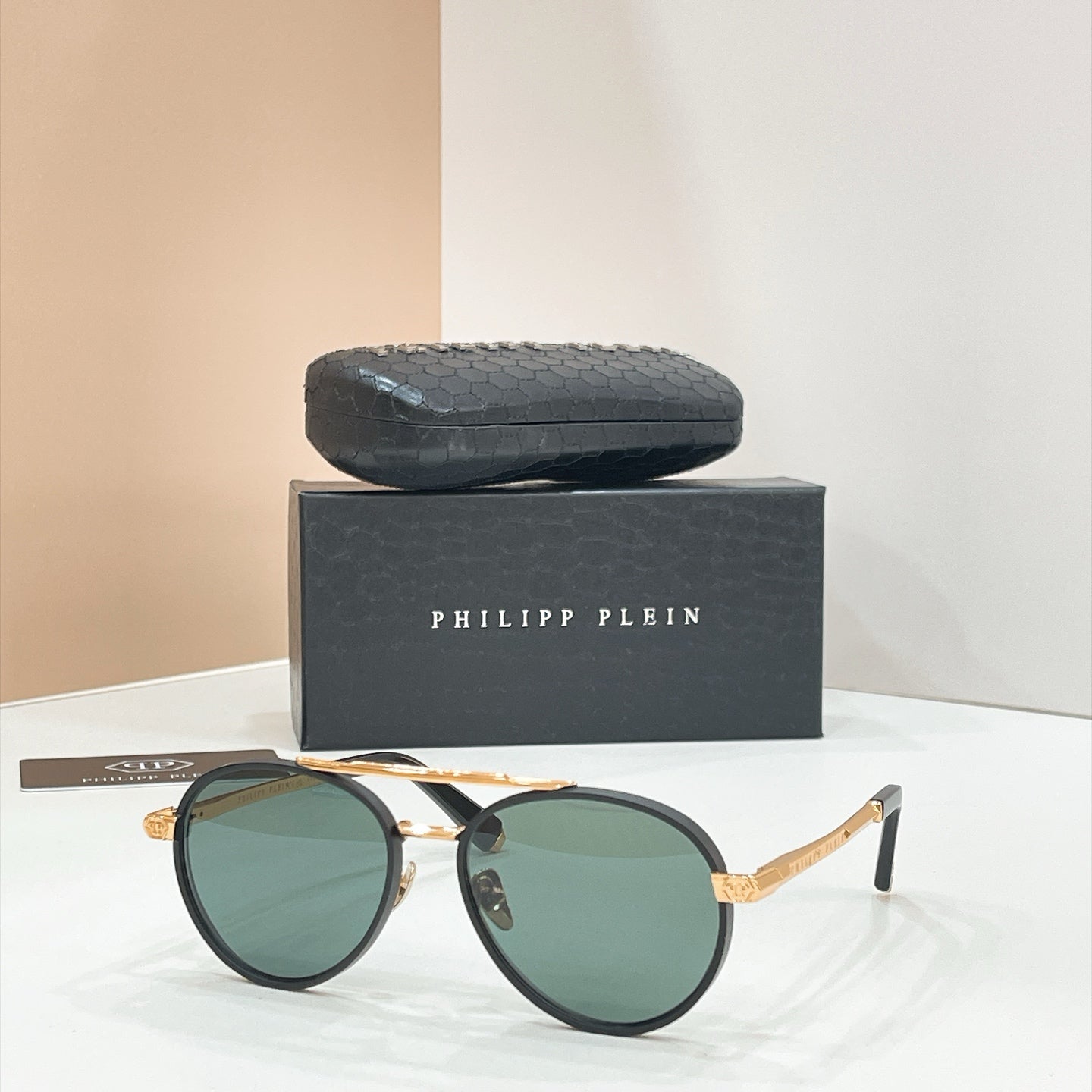 Philipp Plein Sunglasses – VPP137