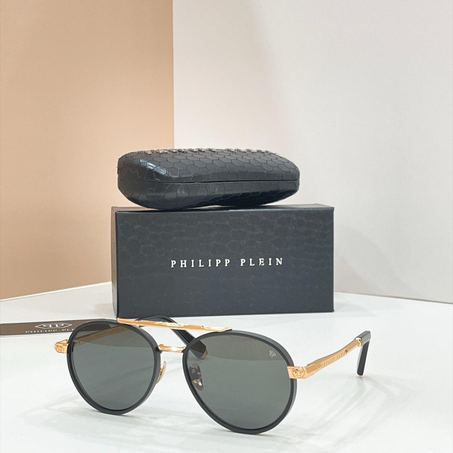 Philipp Plein Sunglasses – VPP137