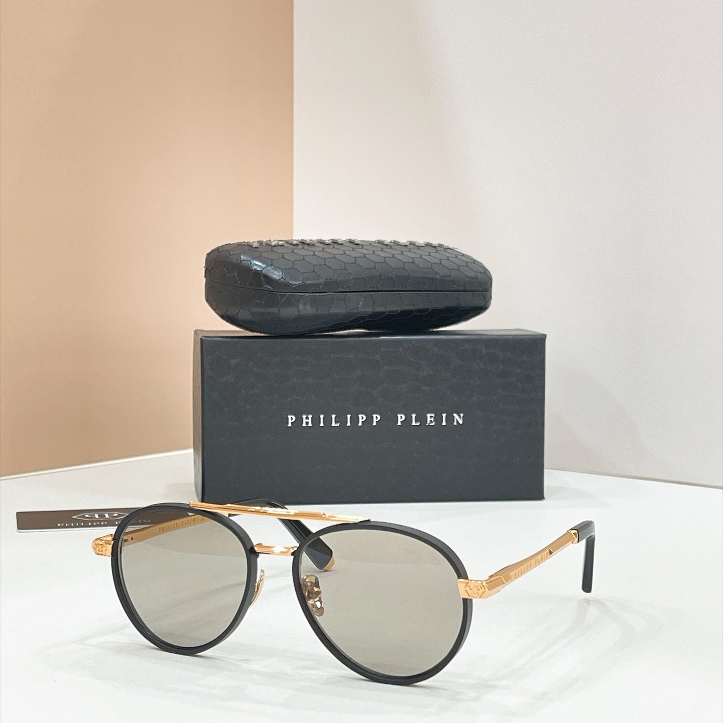 Philipp Plein Sunglasses – VPP137