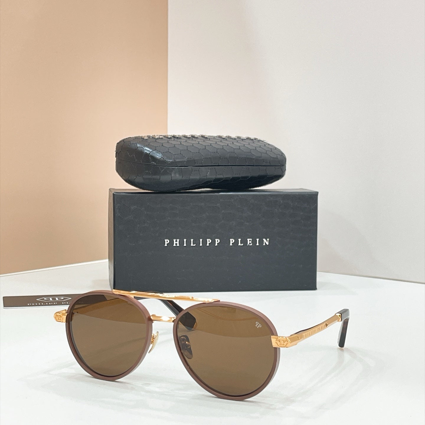 Philipp Plein Sunglasses – VPP137
