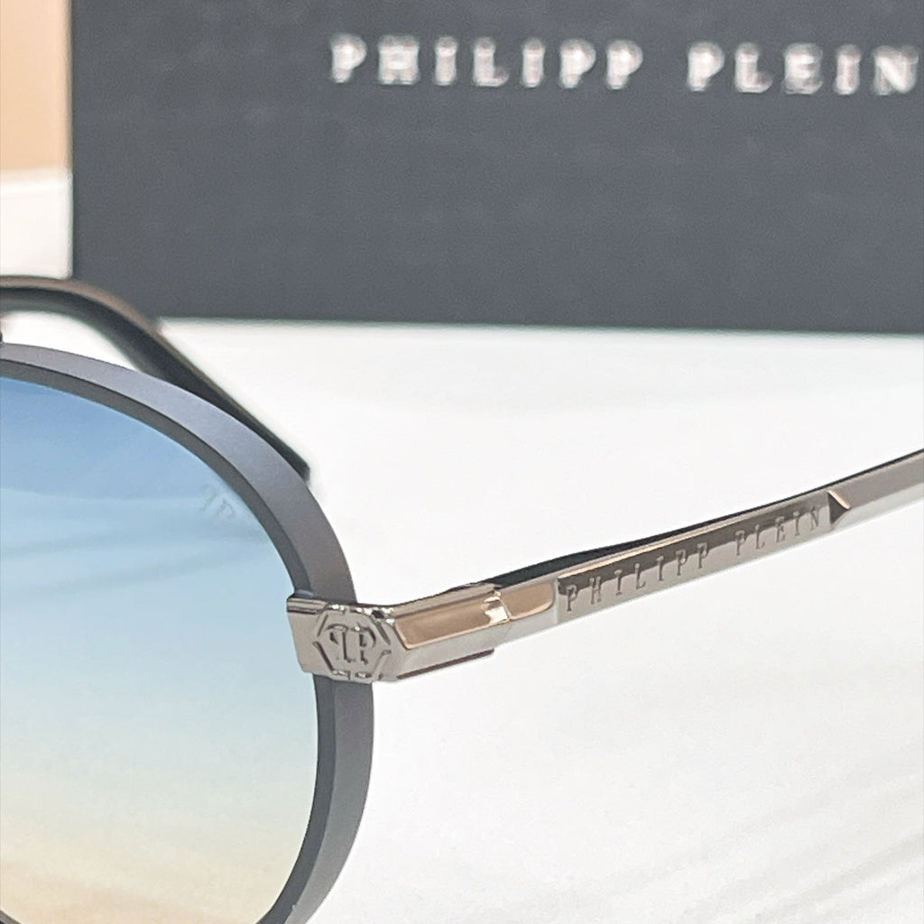 Philipp Plein Sunglasses – VPP137