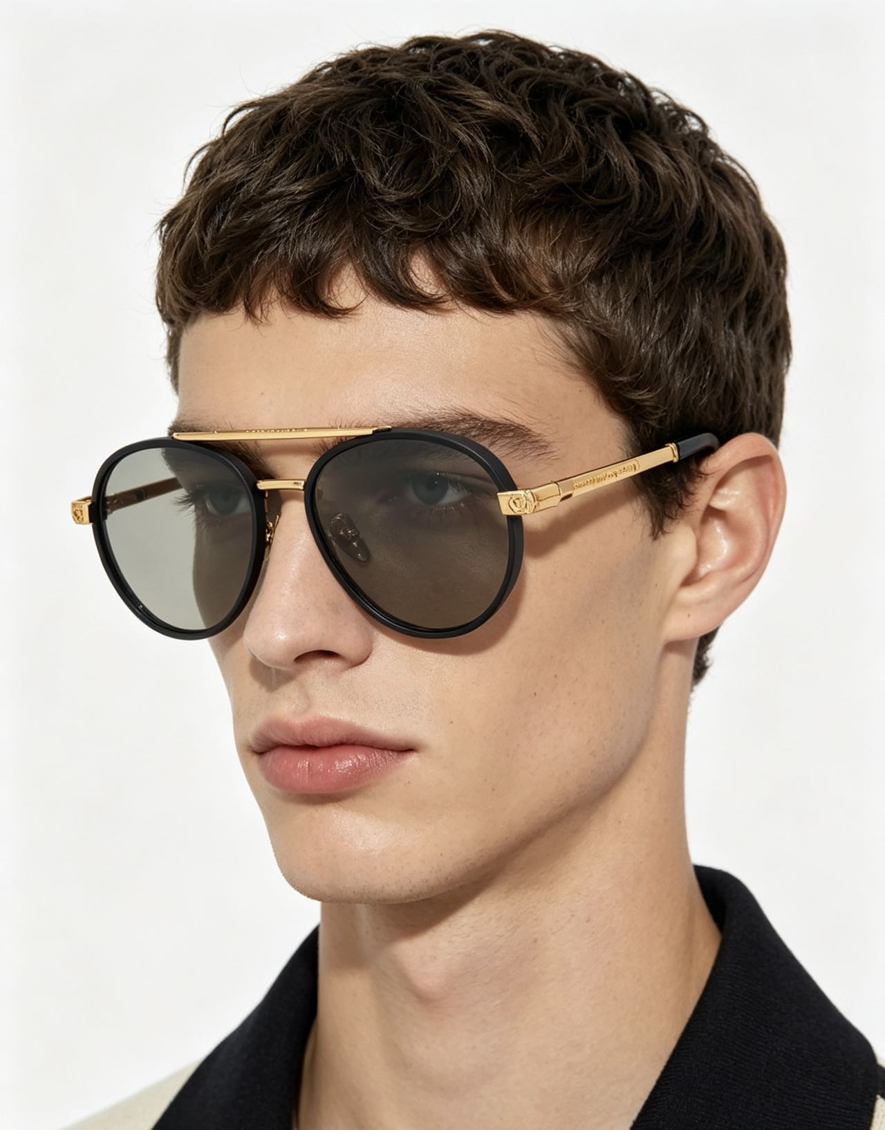 Philipp Plein Sunglasses – VPP137